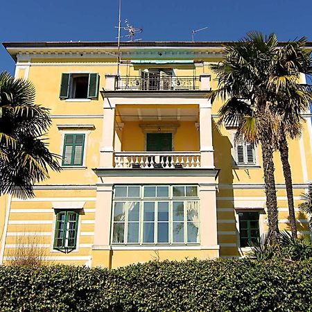 Apartment Veronika Опатия Экстерьер фото