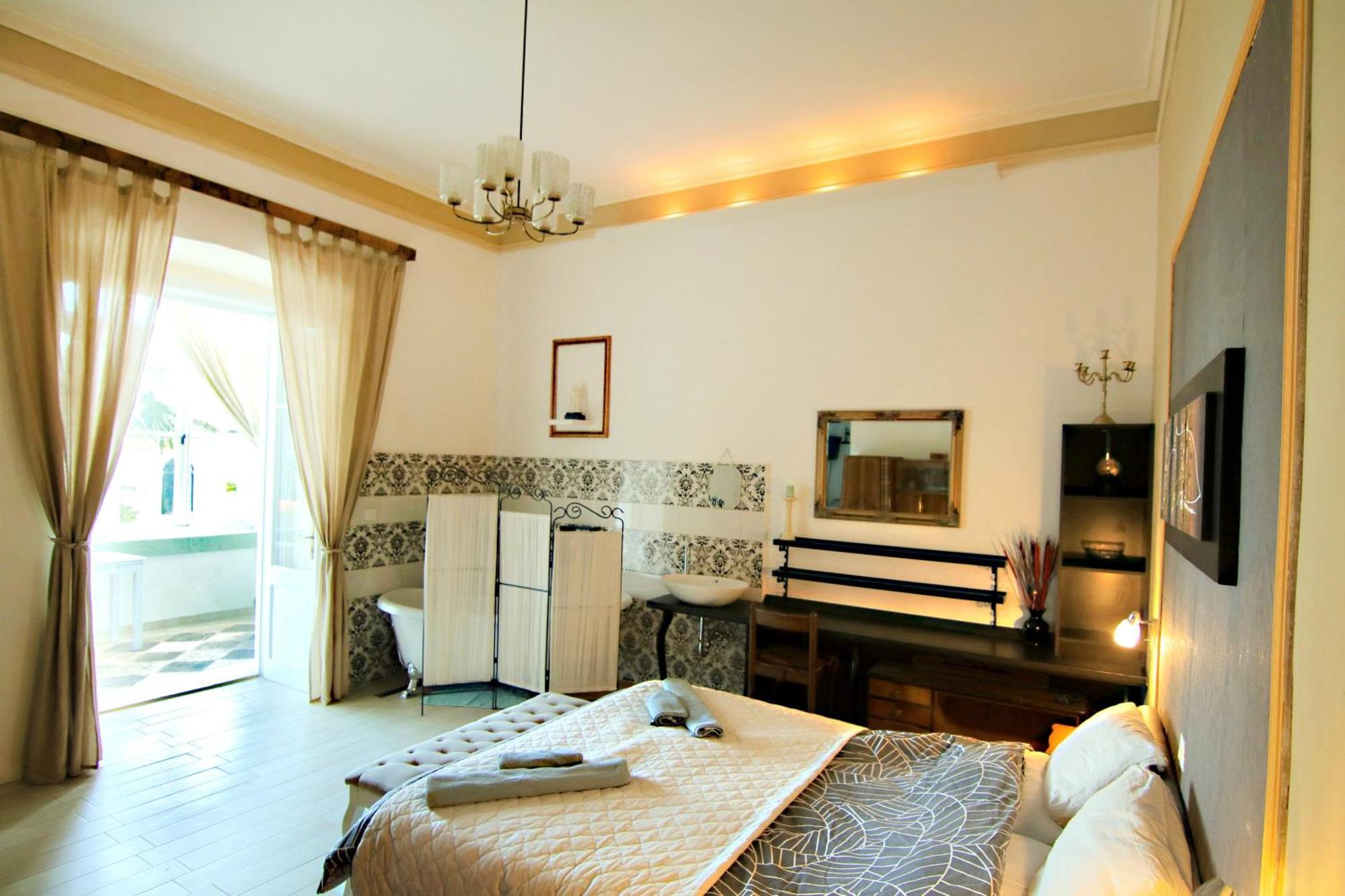 Apartment Veronika Опатия Экстерьер фото