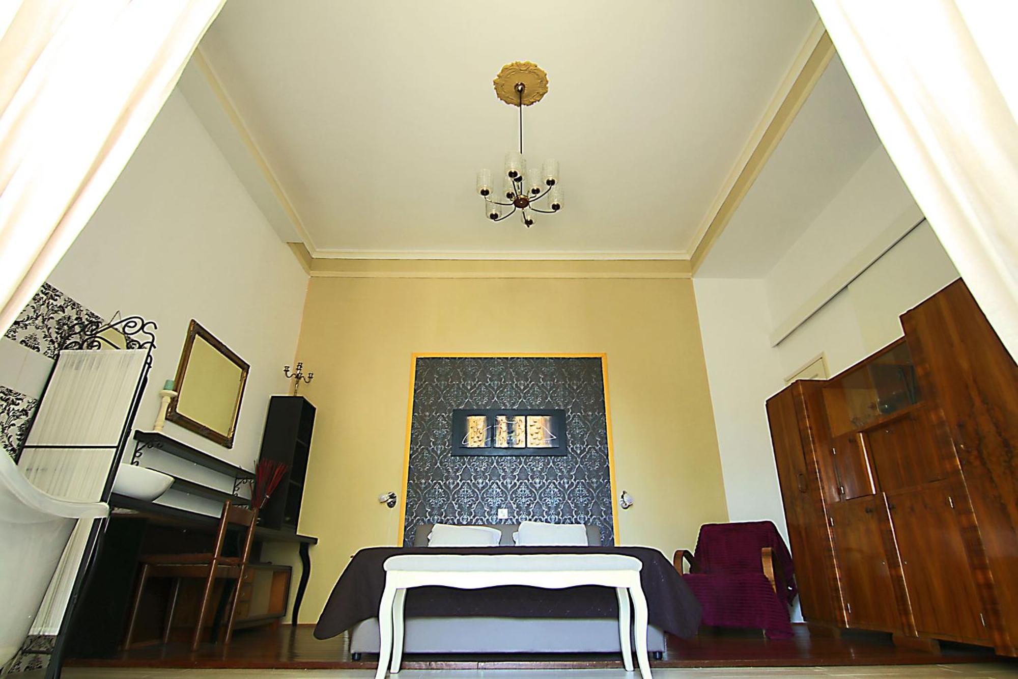 Apartment Veronika Опатия Экстерьер фото