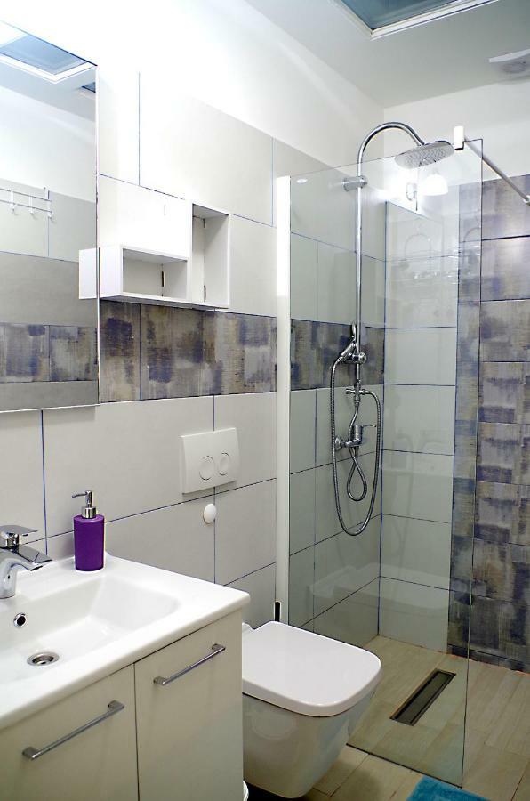 Apartment Veronika Опатия Экстерьер фото