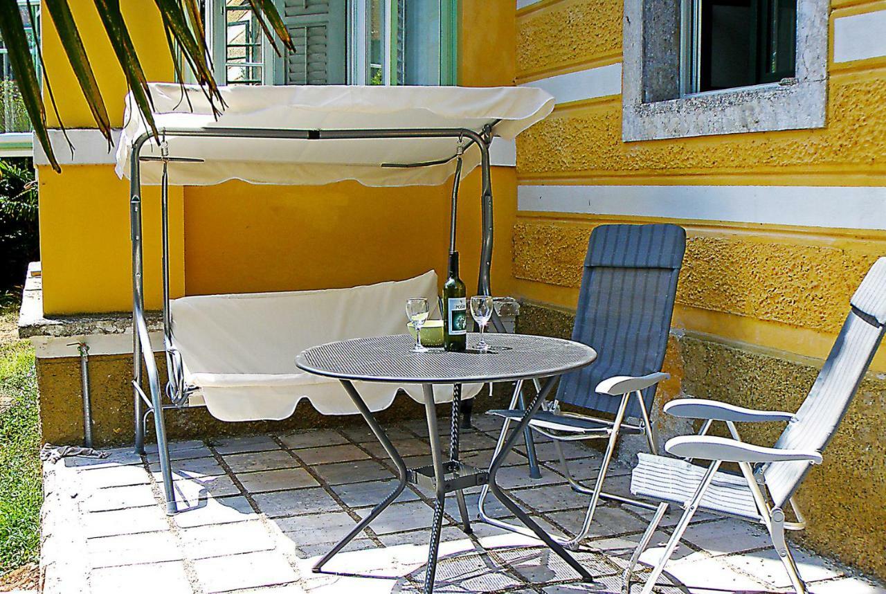 Apartment Veronika Опатия Экстерьер фото